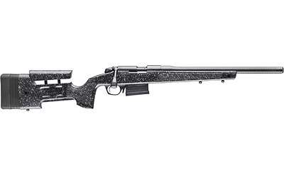 Bergara B-14R Trainer .22 LR 18" Carbon Fiber