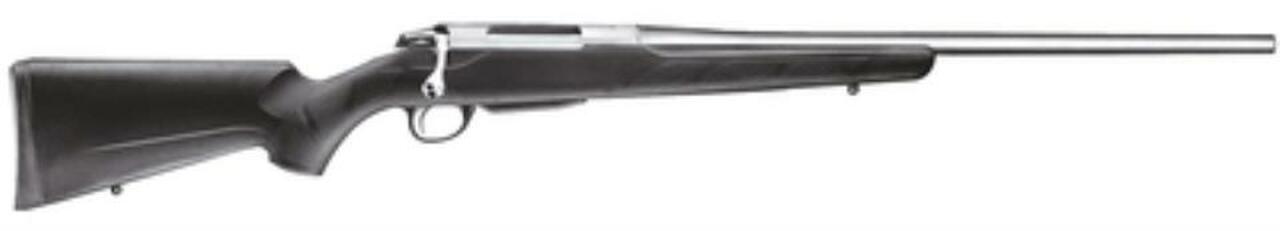 Tikka T3 Lite Stainless Bolt 7mm RemMag 24.37 3+1 Synthetic Stock SS