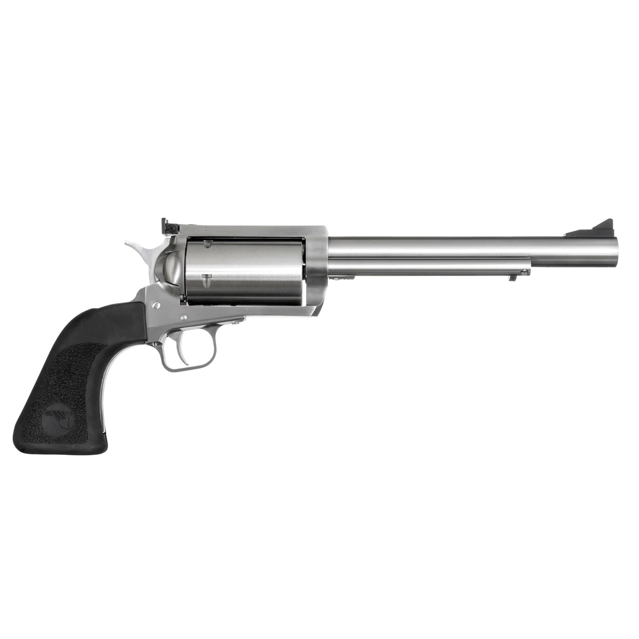 Magnum Research BFR Revolver .350 Legend Brushed Stainless