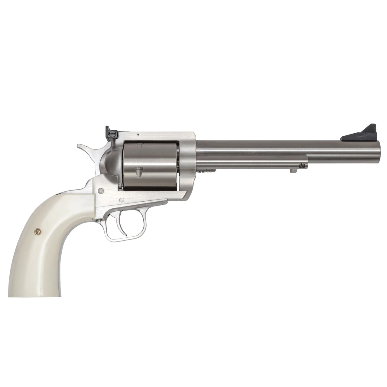 MAGNUM RESEARCH BFR .454 Casull 6.5 in Bisley 6-Round