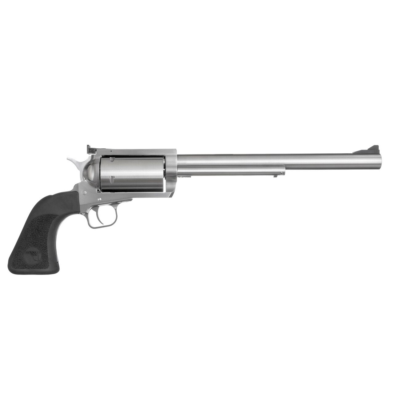 Magnum Research BFR .500 S&W 10-inch Brushed SS 5-Shot