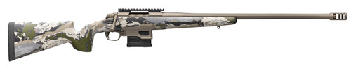 Browning X-Bolt 2 Hells Cayon McMillan Long Range 300 PRC, 26" Threaded Barrel, Bronze Rec, Ovix Camo, 5rd