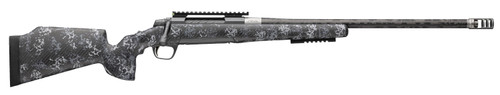 Browning X-Bolt 2 Pro McMillan SRMB 6.5 Creedmoor, 22" Threaded Barrel, Urban Carbon Ambush, 4rd