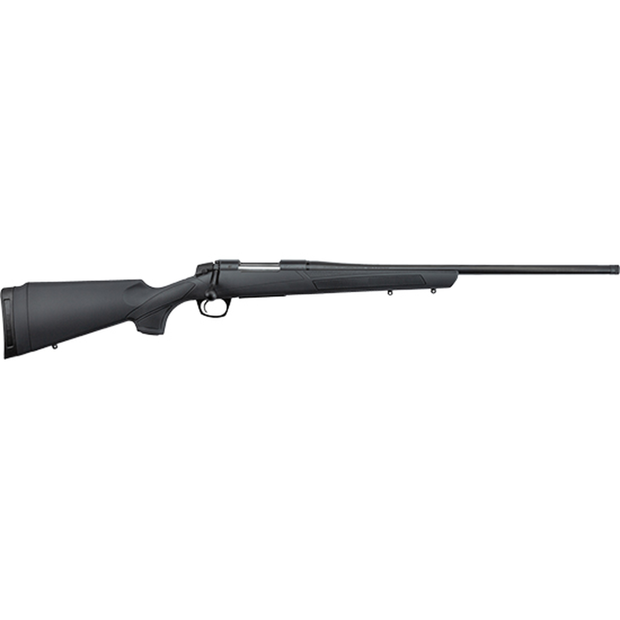 CVA Cascade 243 Win, 22" Barrel