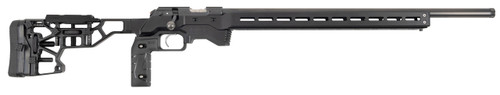 CZ 457 22 LR, 24" Threaded Barrel, MDT ACC Aluminum Chassis, 5rd