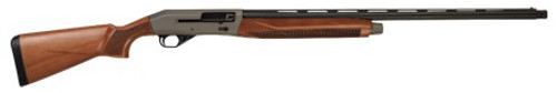 CZ 1020 G2 20 Ga, 28" Barrel, 3" Chamber, Gray, Walnut Stock, 4rd
