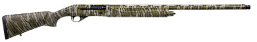 CZ 1020 G2 20 Gauge, 28" Barrel, 3" Chamber, Mossy Oak Bottomland Camo, 4rd
