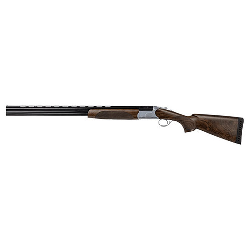 CZ Field Sports Project Upland Redhead Premier 20Ga, 28" Barrel, 3"Chamber, Grade 3 Walnut, 2rd