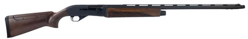 CZ 712 G3 Target 12 Ga, 3" Chamber 30" Barrel, Black, Walnut Stock, 4rd