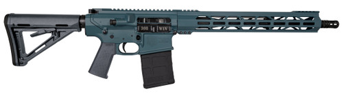 Diamondback DB10 308 Win, 16" Barrel, JJ Blue, M-Lok Handguard, 20rd