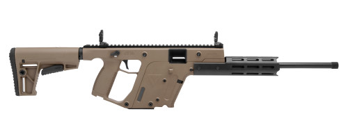 Kriss Vector CRB G2 22 LR, 16" Threaded Barrel, Flat Dark Earth, 10rd