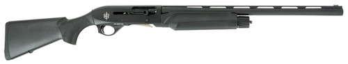 Military Arms MAC 2 3-Gun 12 Ga, 3" Chamber 21" Barrel, Black, 3rd