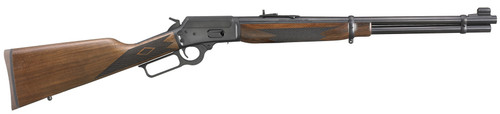 Marlin 1894 44 Remington Magnum/44 Special, 20.25" Barrel, Black, American Black Walnut, 11rd