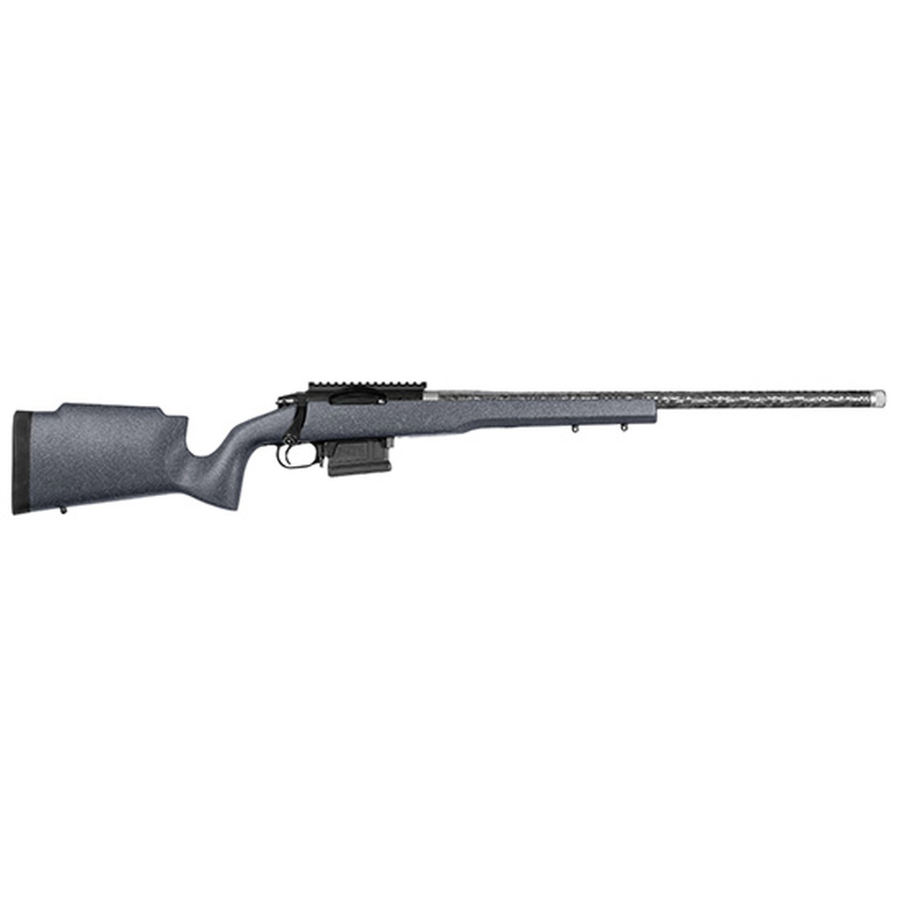 PROOF RESEARCH Elevation MTR 6.5 PRC, 24" Barrel, Black