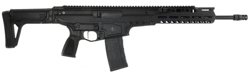 Primary Weapons UXR Elite 223 Wylde, 16" Barrel, Black, M-Lok Handguard, 30rd