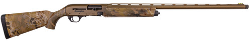 Remington V3 12 Ga, 3" Chamber 28" Barrel, Kryptek Waterfowl, 4rd