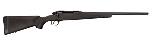 Remington 783 223 Remington, 22" Barrel, Black, Adjustable Trigger, 5rd