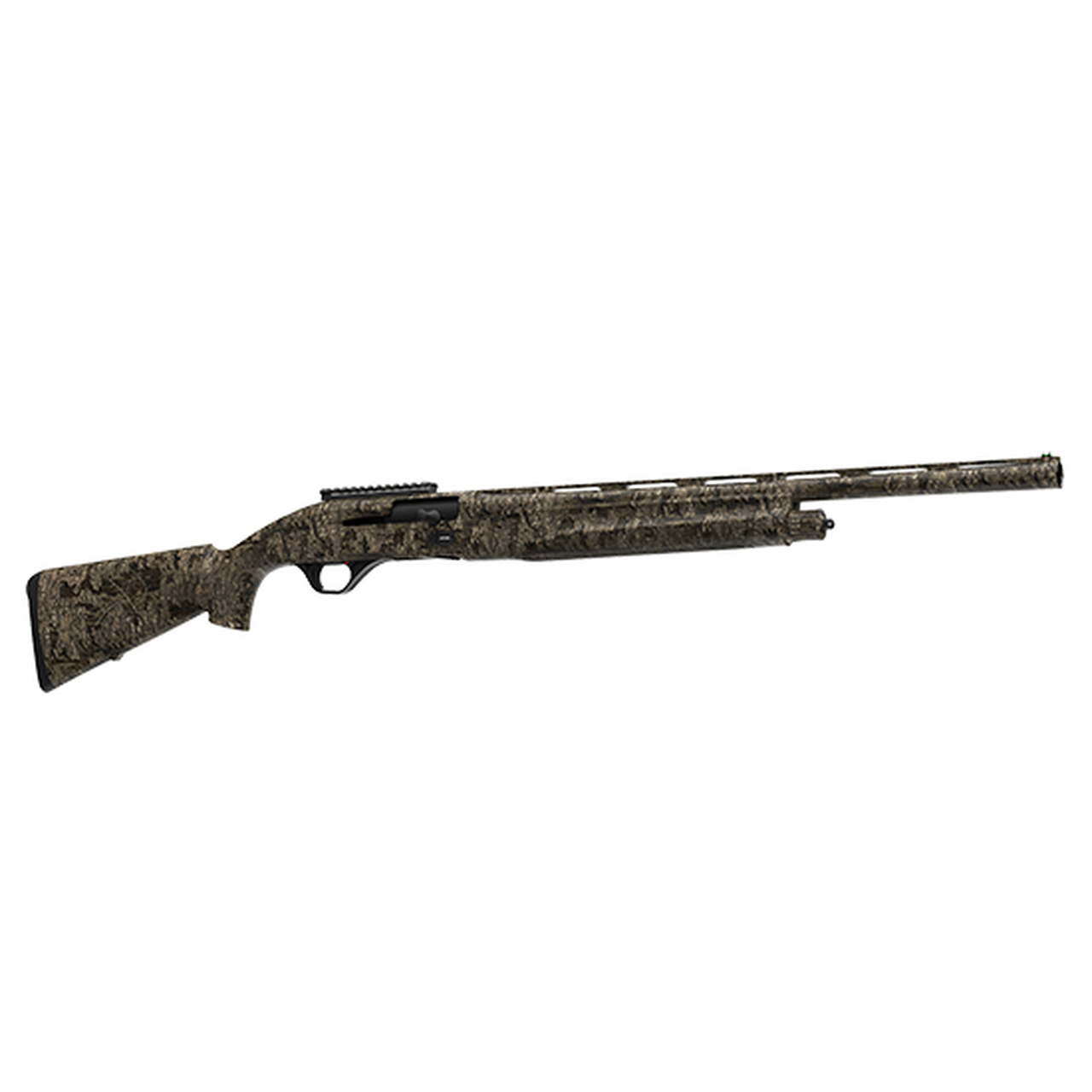 Retay Gordion 12 Ga, 24" Barrel, 3" Inertia, Real Tree Timber, 4rd