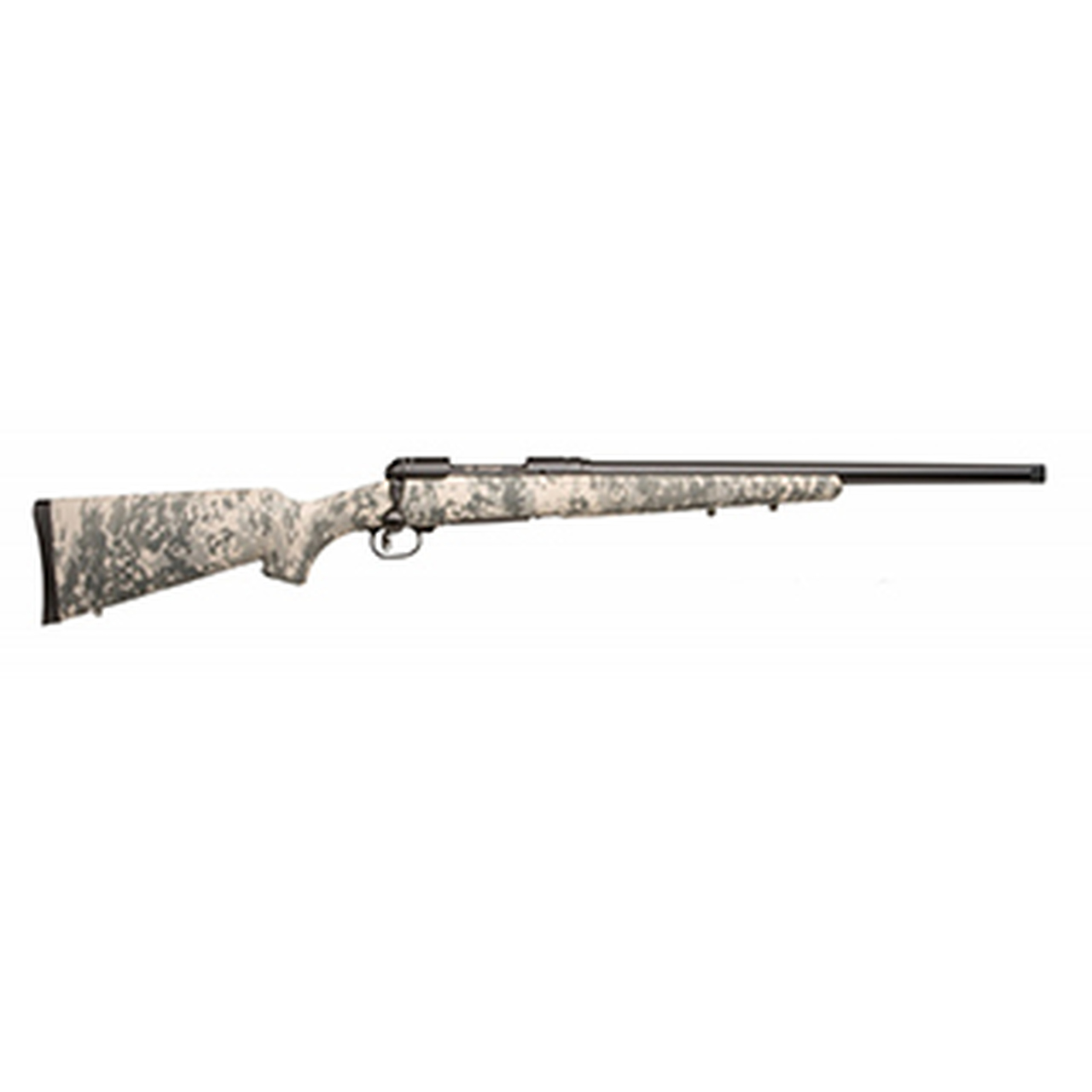Savage 10 Precision Carbine 308 Win, 20" Barrel