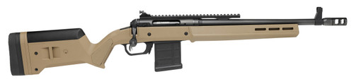Savage 110 Magpul Scout 308 Win, 16.5" Barrel, Muzzle Brake, AccuTrigger, 10rd