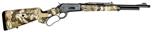 Taylors &amp; Company 1886 Journey 45-70 Gov 19" Barrel, Digital Camo Furniture, 5rd