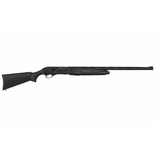 Tokarev TTF 12 Ga, 3.5" Chamber 28" Barrel, Black, 4rd