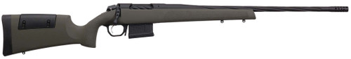 Weatherby 307 Range XP 270 Winchester, 26" Barrel, Olive Drab Green, 5rd