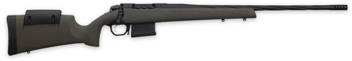 Weatherby 307 Range XP 7mm PRC, 24" Barrel, Olive Drab Green, 5rd