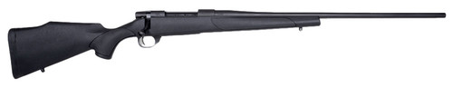 Weatherby Vanguard Obsidian 308 Win, 22" Barrel, Black, 5rd