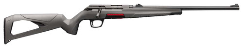 Winchester Xpert 17 WSM, 18" Threaded Barrel, Gray Synthetic, 8rd