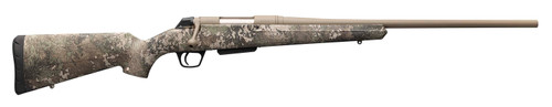 Winchester XPR Hunter 400 Legend, 22" Barrel, Flat Dark Earth Barrel, TrueTimber Strata, 3rd