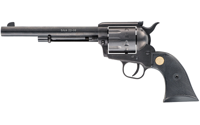 Chiappa 1873 SAA 7.5″ 10-Round Single Action Revolver