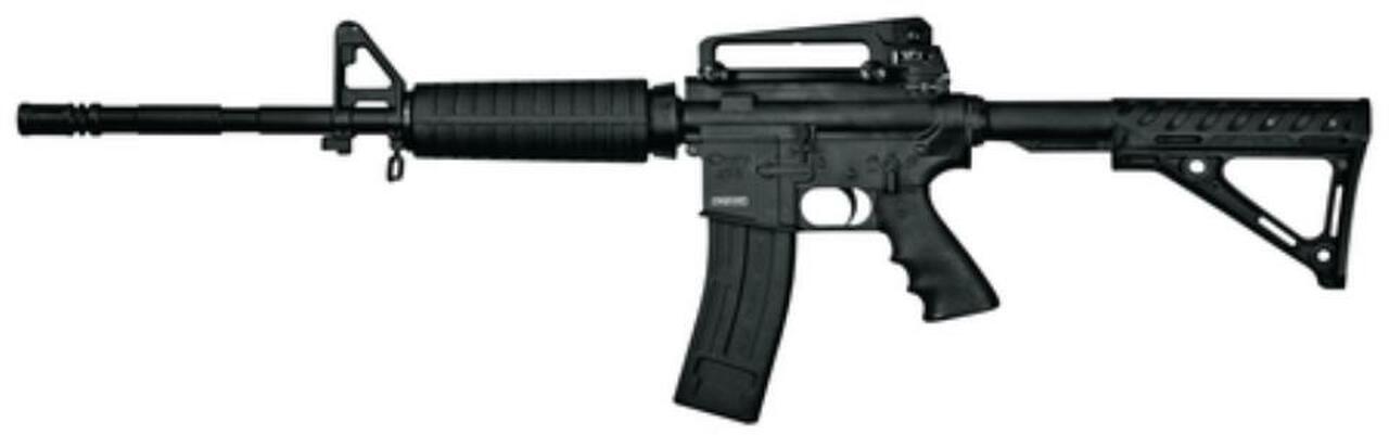 Chiappa M Four-22 Carbine 22LR 16" Barrel Black Finish 10rds