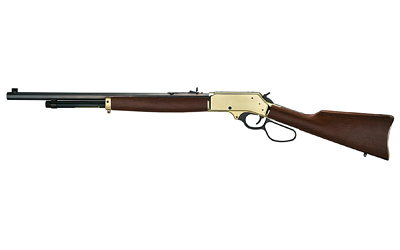 Henry H010BG Big Boy .45-70 22" Octagon