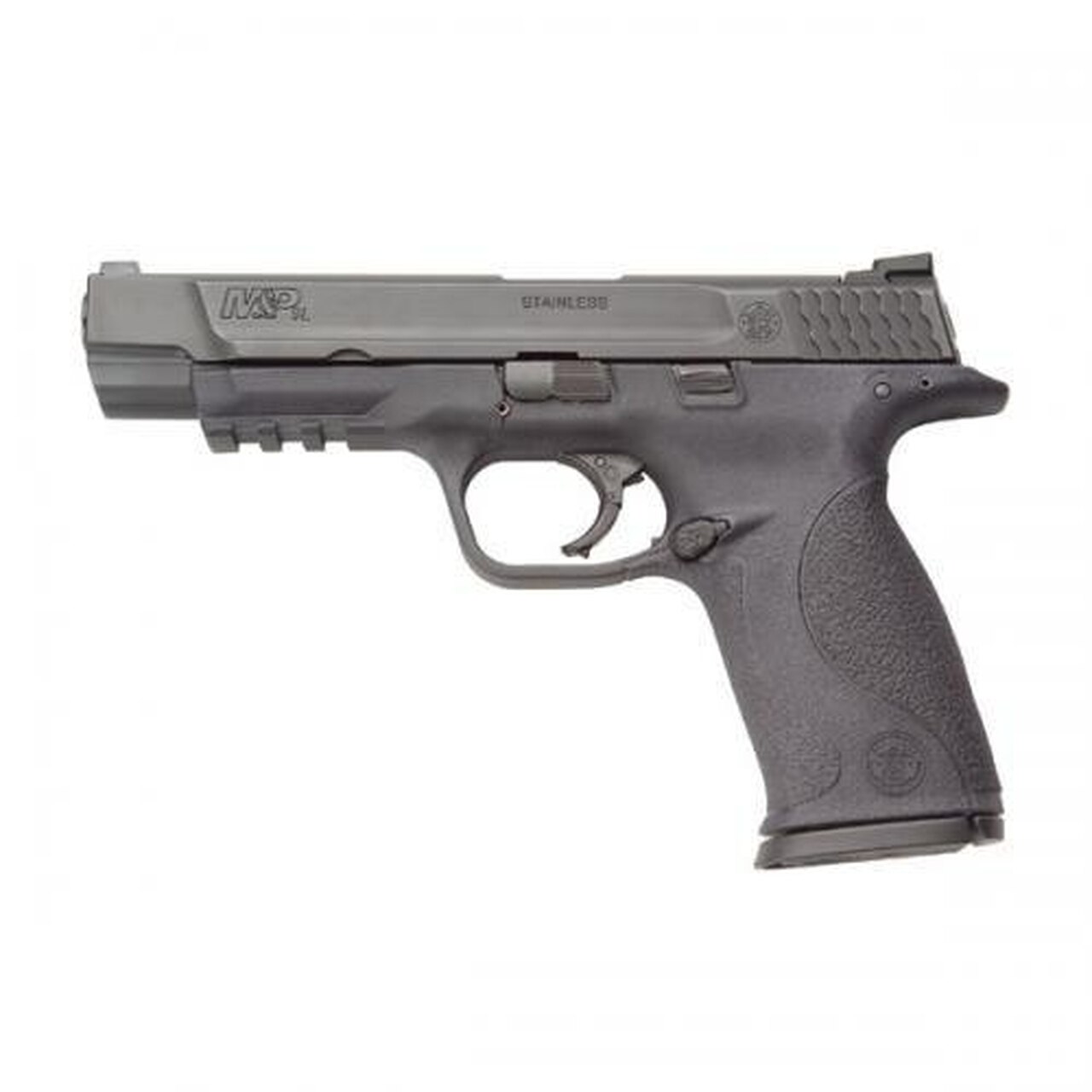 Smith &amp; Wesson M&amp;P9L 9mm, USED, Very Good Condition