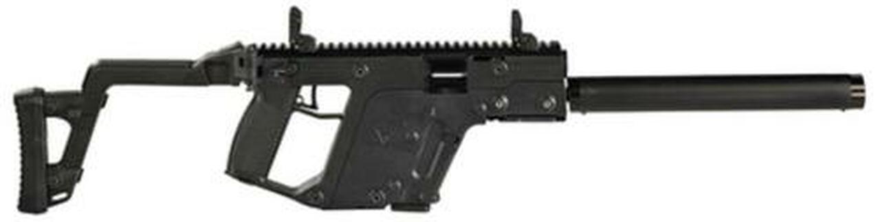 KRISS 45 Carbine, FLDG 45 ACP 16" 13 Rd, Semi-Automatic