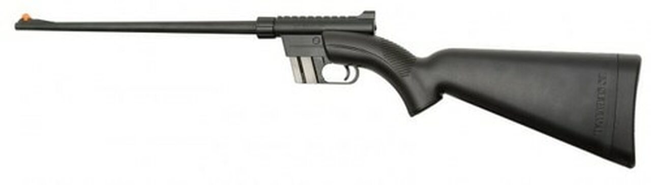 Henry AR-7 Survival Rifle, .22 LR, 16.5", Black, USED, Excellent Condition