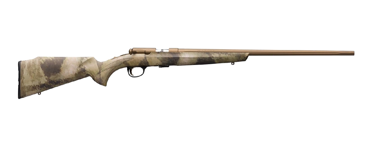 Browning T-Bolt Speed 22 LR, Flute NS