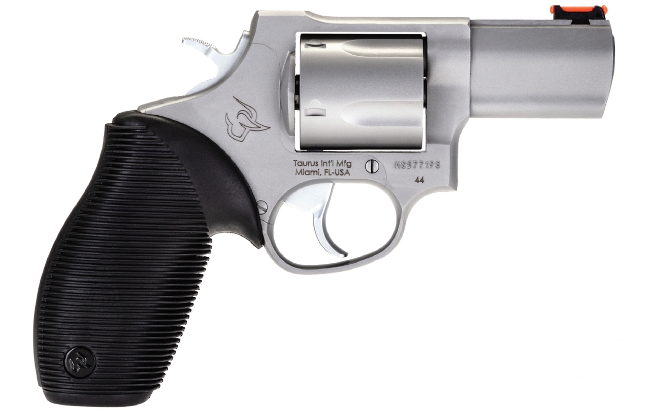 TAURUS M44 TRACKER 44MAG 2" BARREL SS TALO SPECIAL EDITION