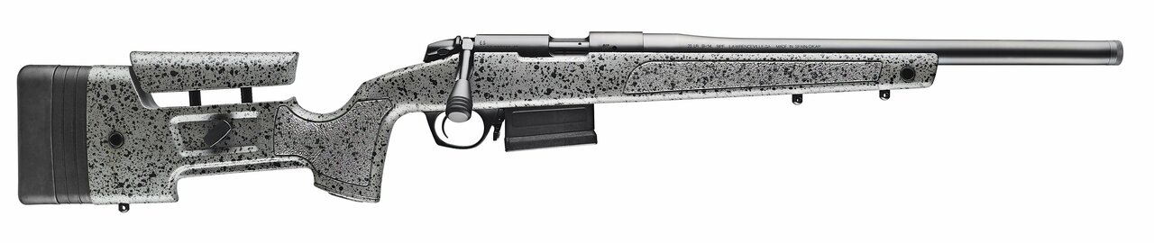 Bergara B14 R 22LR, Trainer Rifle, 18" Threaded Barrel, 10Rd Mag