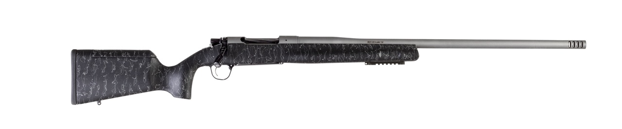 Christiensen Arms Mesa Long Range .300 PRC Tungsten Black 26" Barrel