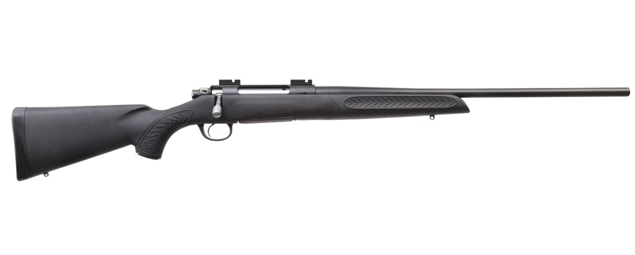 Thompson Center Compass Utility 223 Remington-5.56mm, 22" Barrel, Black, Synthetic Stock, Detachable Box Magazine, 5rd