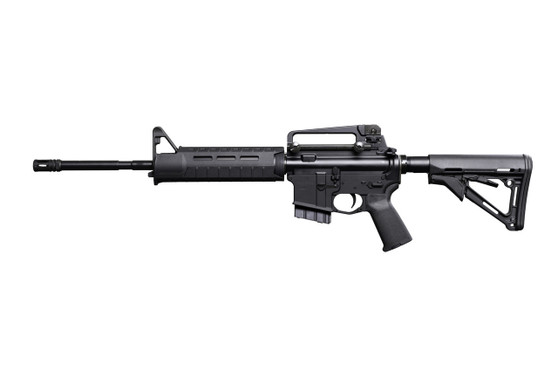 BUSHMASTER® M4 PATROLMAN'S™ MOE® CARRY HANDLE - CA COMPLIANT