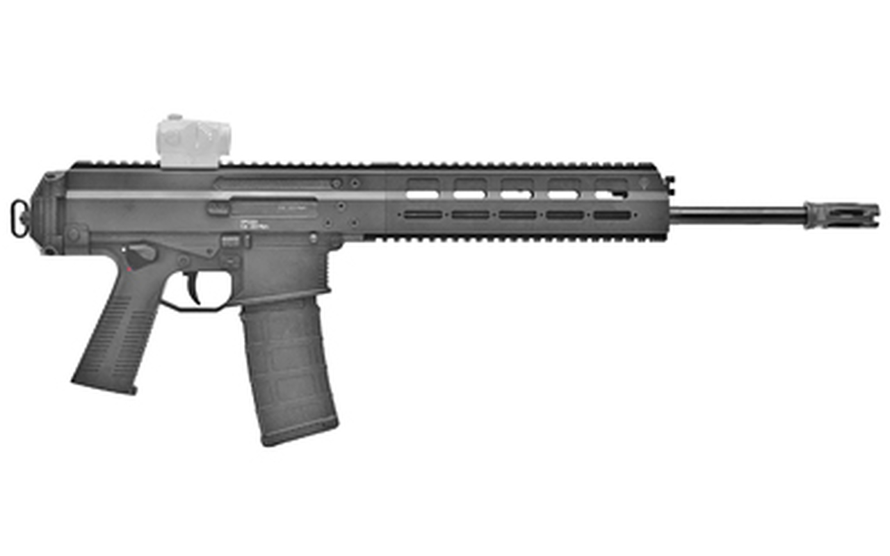 B&amp;T APC223 Sport Pistol, .223 Rem, 16" Barrel, 30rd, Black Finish