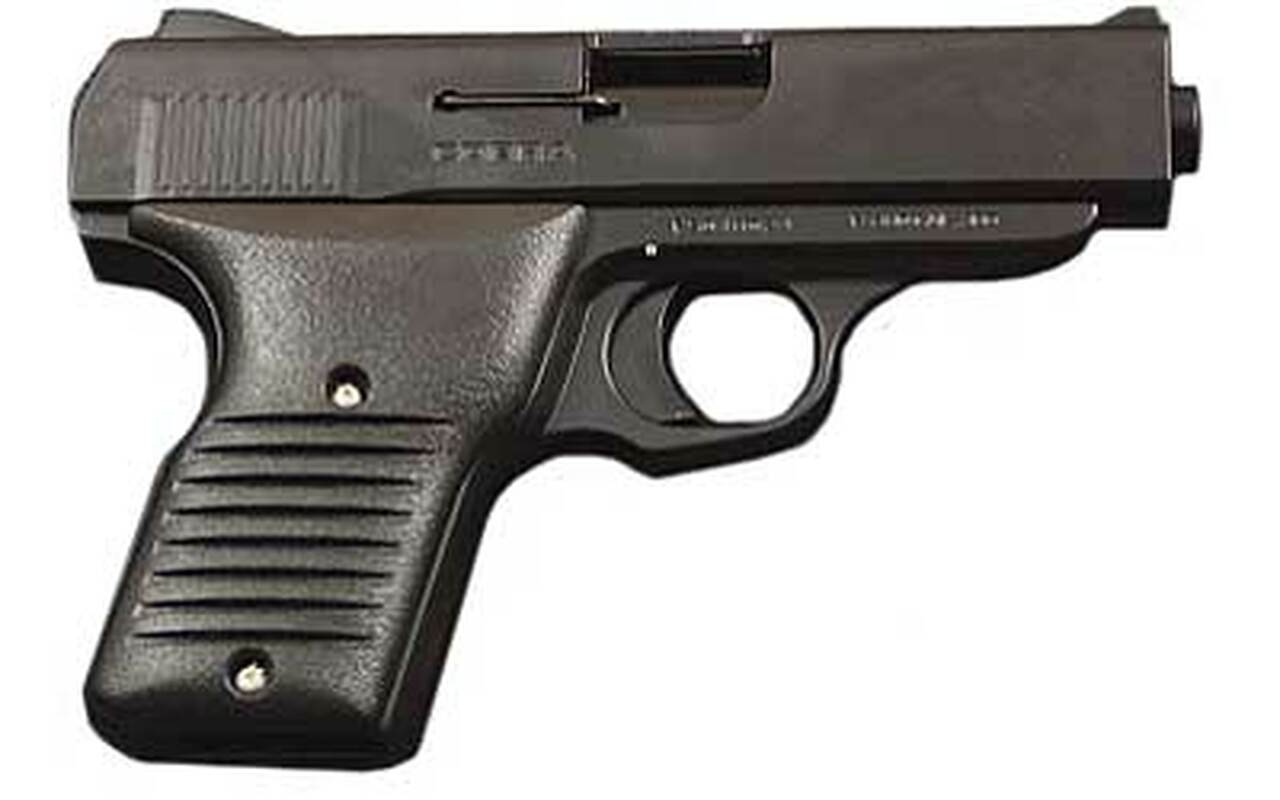 Cobra Freedom Fs 380acp Model 3 5 Black