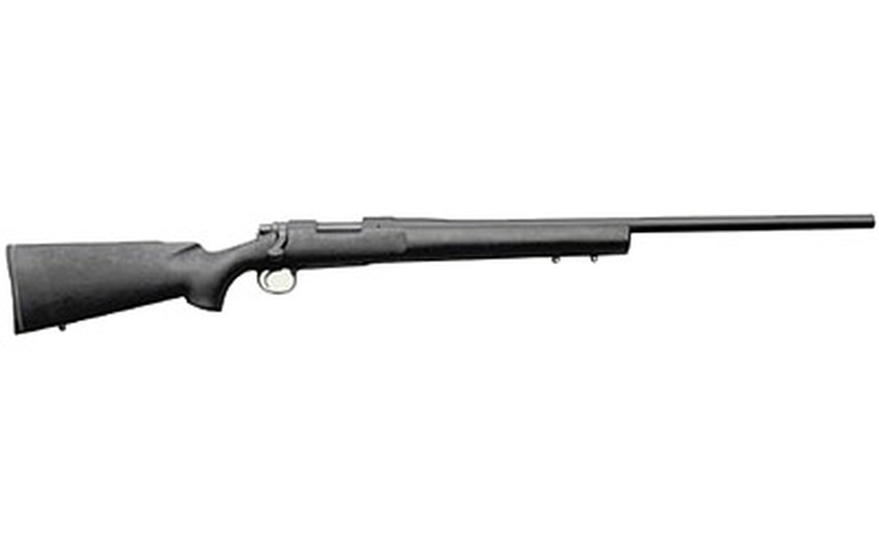 Remington 700 Police 223