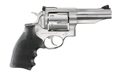 Ruger Redhawk .44 Rem Mag 4.2-inch Satin Stainless 6rd