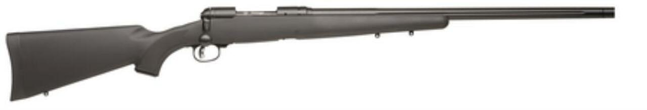 Savage Model 10 FCP .308 Winchester With 5R Rifling 24" Heavy Fluted Threaded Barrel Matte Blue Finish Black AccuStock AccuTrigger 4rd