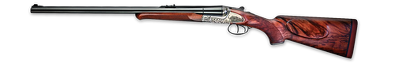 Sabatti Classic Safari Big Five Ea Edl 470 N E