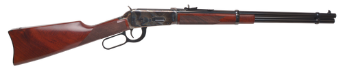 Taylors & Company 1894 Carbine 38-55 Winchester, 20" Barrel, Walnut Furniture, Case Hardened Rec, 10rd